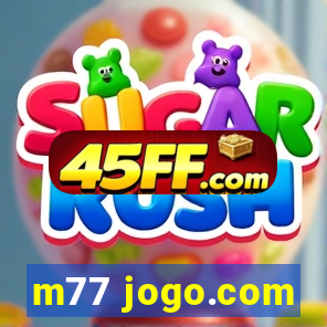 m77 jogo.com